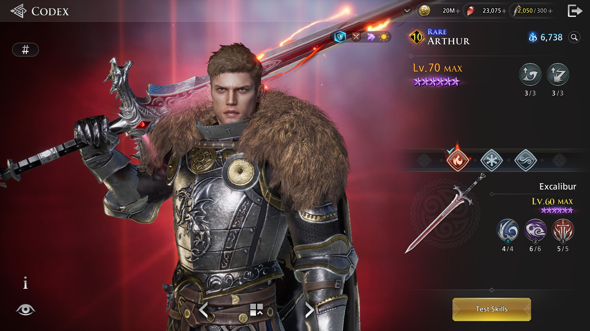 Game Update Banner