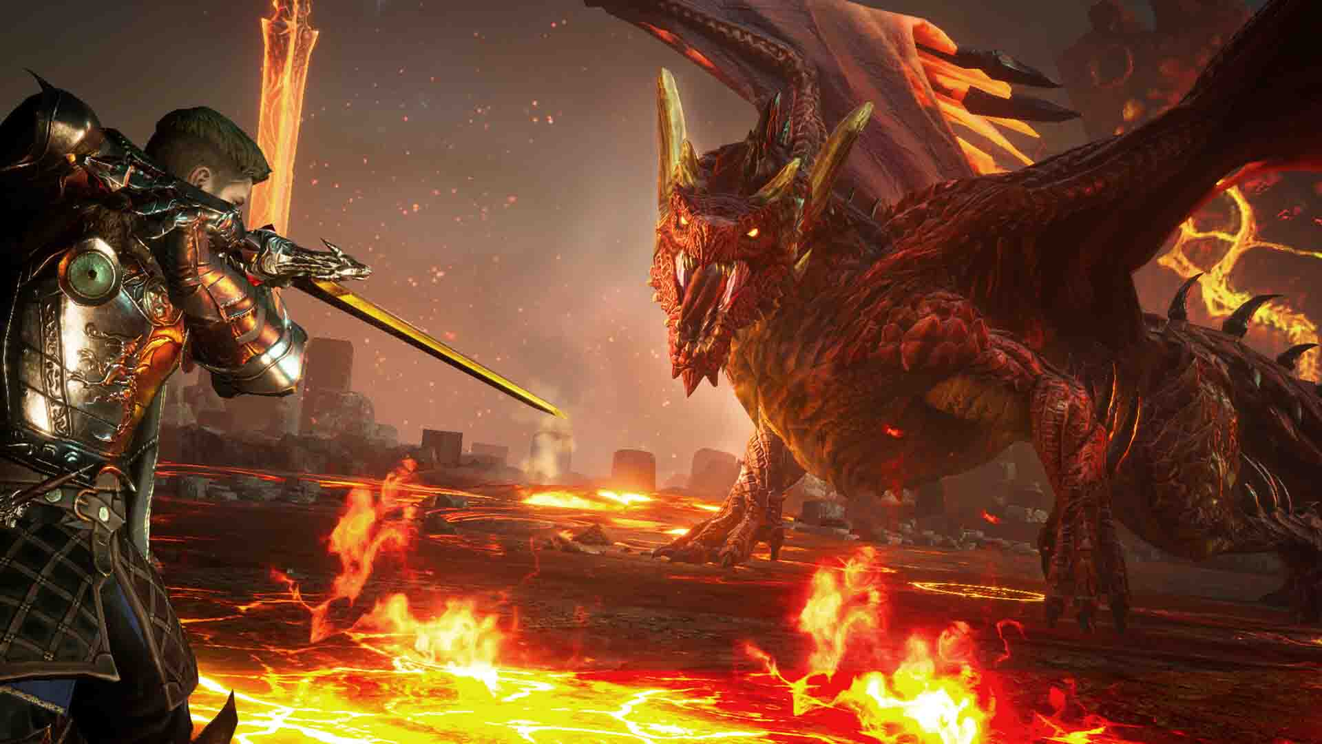 Arena of Destiny
