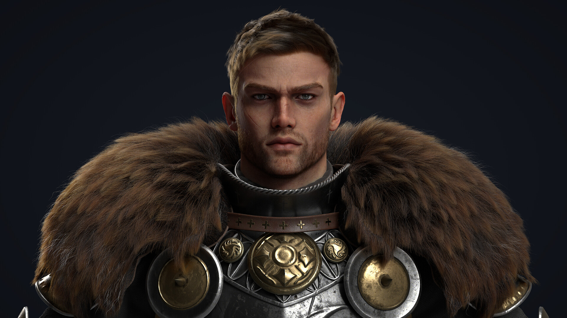 Game update highlight